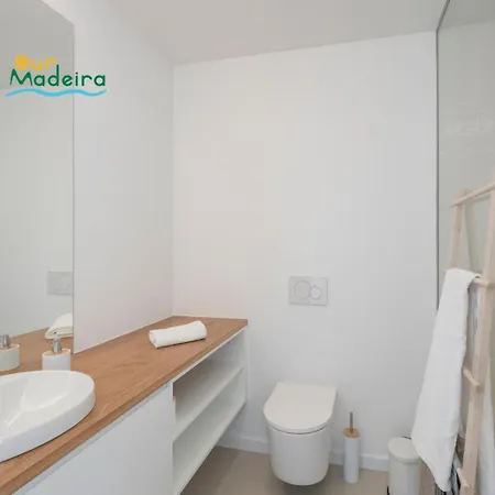 Ourmadeira - Calheta Pearl * Estreito Da Calheta