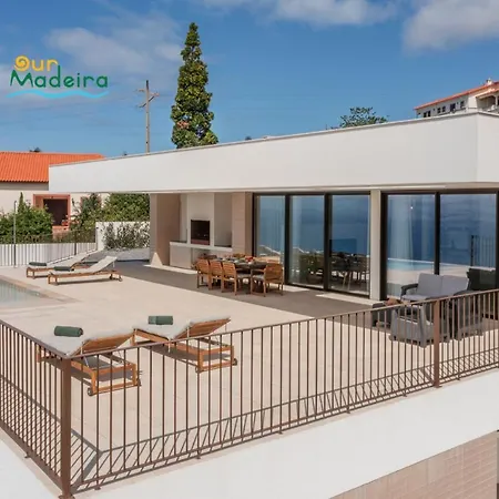 Ourmadeira - Calheta Pearl