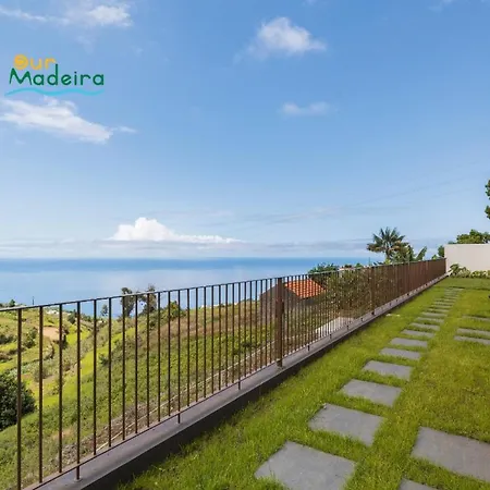 Ourmadeira - Calheta Pearl Вилла