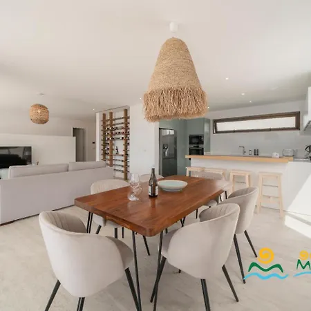 Willa Ourmadeira - Calheta Pearl