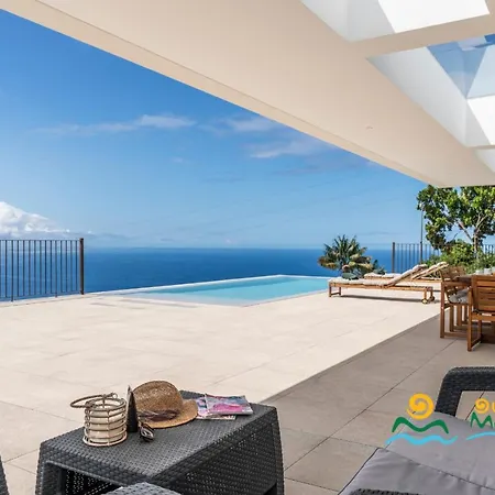 Ourmadeira - Calheta Pearl *