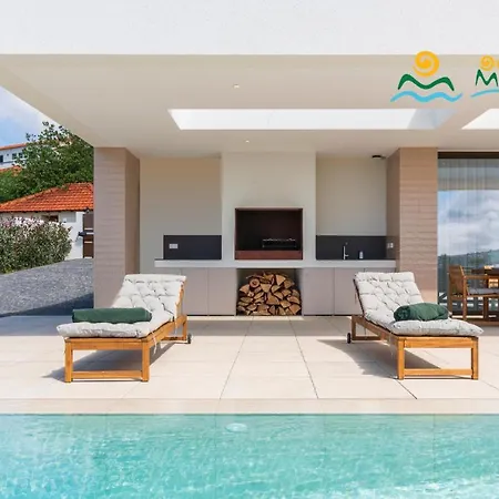 Ourmadeira - Calheta Pearl Willa Estreito Da Calheta