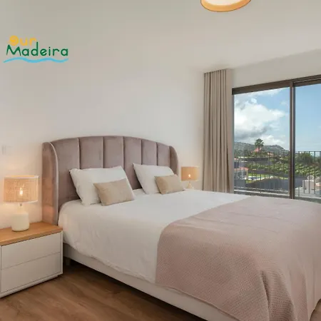 Ourmadeira - Calheta Pearl *