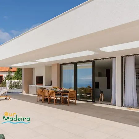 Ourmadeira - Calheta Pearl * Estreito Da Calheta