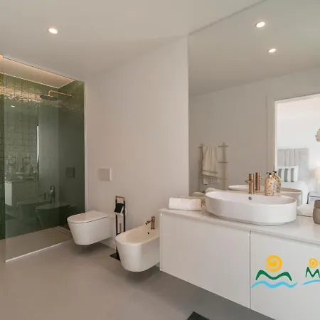 Willa Ourmadeira - Calheta Pearl