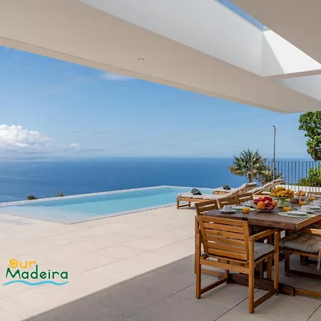 Ourmadeira - Calheta Pearl Estreito Da Calheta