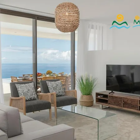 Вилла Ourmadeira - Calheta Pearl