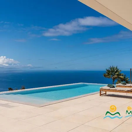 Ourmadeira - Calheta Pearl * Estreito Da Calheta