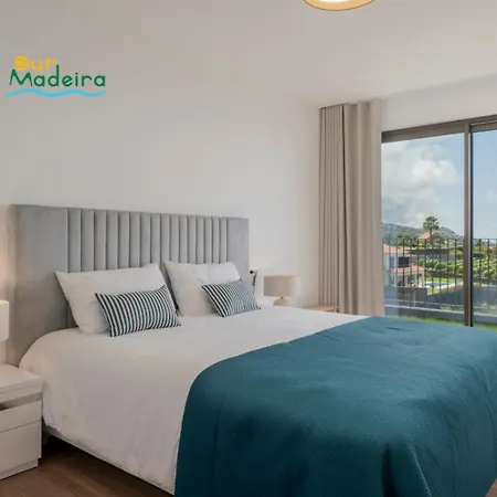 Ourmadeira - Calheta Pearl Villa *