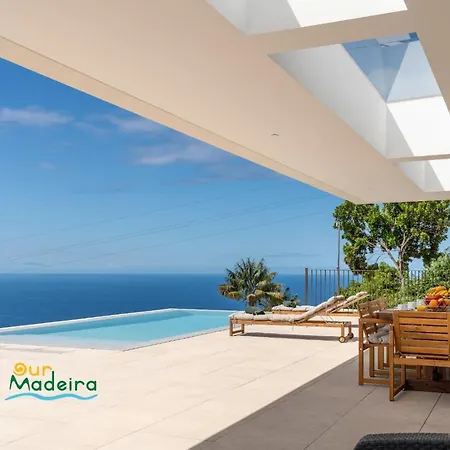 Villa Ourmadeira - Calheta Pearl *