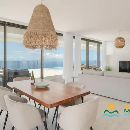 Ourmadeira - Calheta Pearl * Estreito Da Calheta