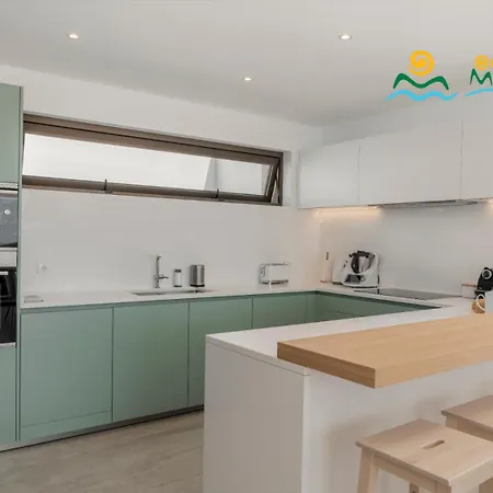 Ourmadeira - Calheta Pearl Villa