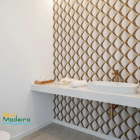 Ourmadeira - Calheta Pearl Villa