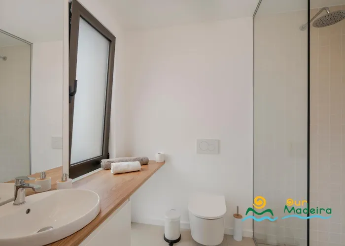 Ourmadeira - Calheta Pearl 别墅 Estreito Da Calheta