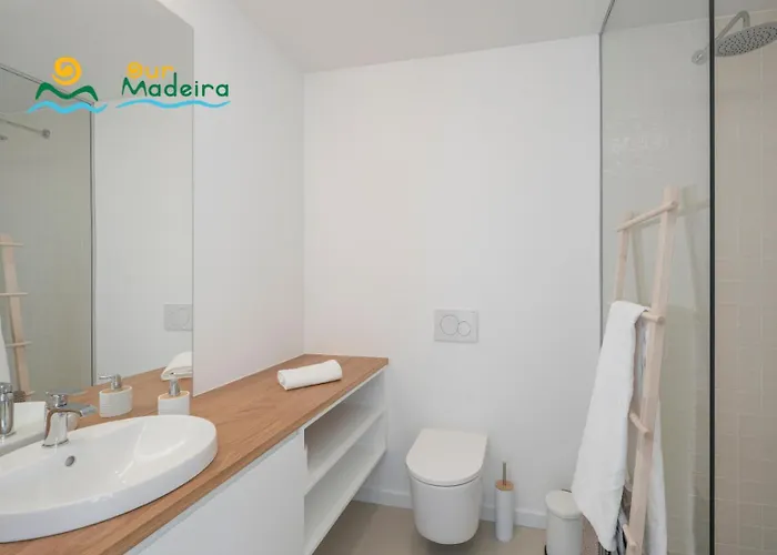 Ourmadeira - Calheta Pearl * Estreito Da Calheta