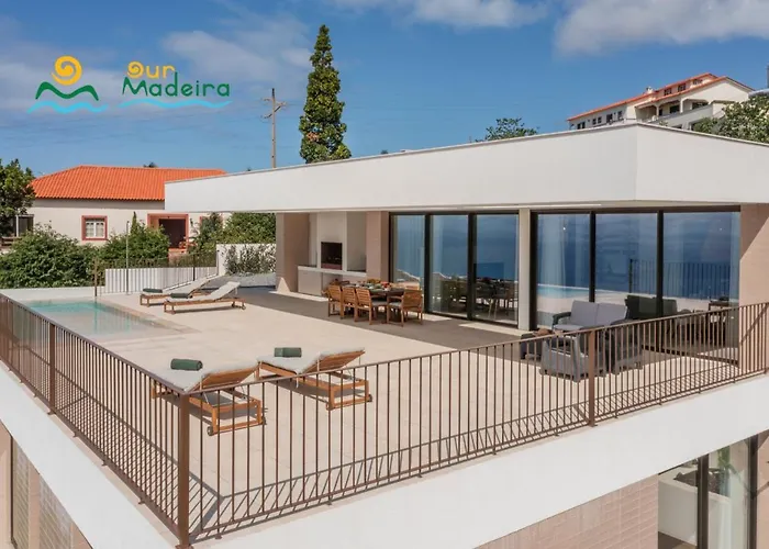 Ourmadeira - Calheta Pearl