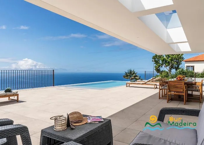 Ourmadeira - Calheta Pearl *