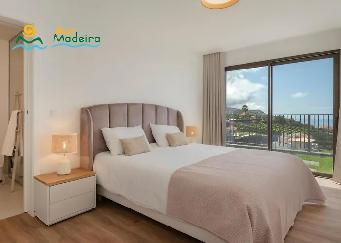Ourmadeira - Calheta Pearl *